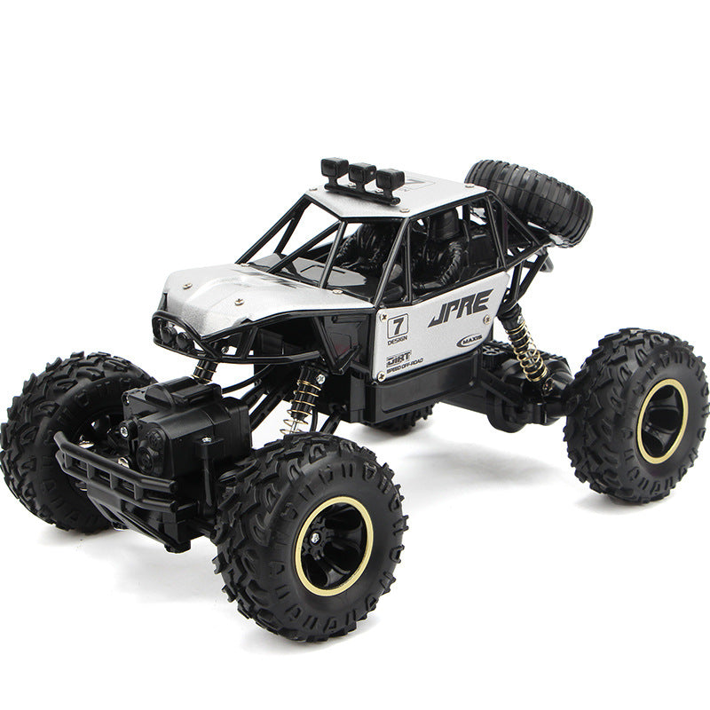 4WD Off-Road Climbing Remote Control Monster Truck
