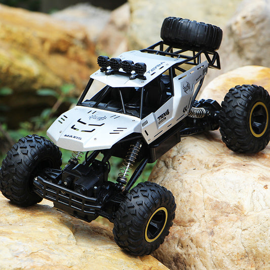 4WD Off-Road Climbing Remote Control Monster Truck