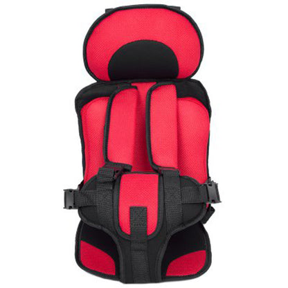 Kids Portable Car Safety Seat