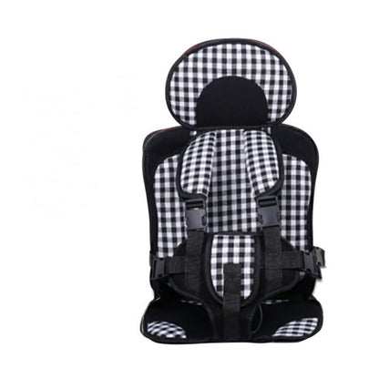 Kids Portable Car Safety Seat